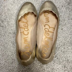 Sam Edelman flats